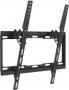 Equip Wall Mount Bracket With Tilt For 32-55 Tvs - Up To 35KG Black