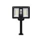 Solar Powered Street Light With Pole 300W