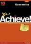 X-kit Achieve Economics: Grade 10: Study Guide   Paperback