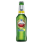 Lager Radler Beer With Lemon Juice Bottle 330ML