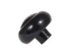 Vw Beetle Gear Knob 10MM Thread Black - Autostyle Motorsport South Africa