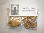 Devils Claw Herb