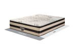 RESTONIC Bazaruto 152CM Queen Medium Mattress Standard Length