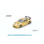 INNO64 Nissan Top Secret Thailand 350Z IN64-350ZTST-TSTOS