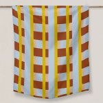 Cara Saven Lumora Tablecloth - Multiple Sizes - 10-12 Seater