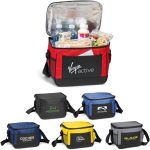 Frostbite 12-CAN Cooler