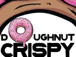 Doughnut Crispy Concentrate - 10ML