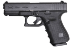 Glock 19 Gen 4 9MM Pistol