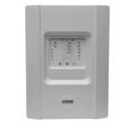SECURI-PROD 4 Zone Conventional Fire Panel With Ui