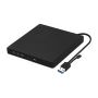 Sinye Tech USB Slim External Drive