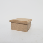 Trinket Box Square