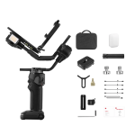 Zhiyun Crane 4 Gimbal Combo