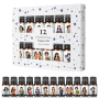 12-PIECE X 10ML Fragrance Essential Oils Pure Aroma Air Humidifier
