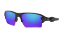 Oakley - Flak 2.0 XL - Polished Black/prizm Sapphire Iridium Polarized