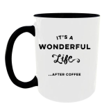 Mug - It's A Wonderful Life