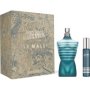 Jean Paul Gaultier Le Male Gift Set 2 Piece - Parallel Import