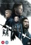The Last Duel DVD