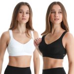 OTG Ultra Support 2 Pack Sports Bra