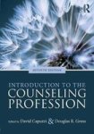 Introduction To The Counseling Profession Paperback 7TH Revised Edition