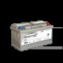 Enertec 658-BLS 12V 100AH Silver Lead-acid Automotive Battery