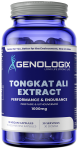 Tongkat Ali Extract Performance & Endurance 90'S