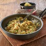 Couscous With Vegetables