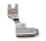 Invisible Industrial Foot- S518NS - Stitch And Go