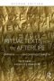 Ritual Texts For The Afterlife - Orpheus And The Bacchic Gold Tablets   Paperback 2ND Edition