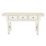 Ming Console Table