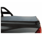 Toyota GD6 Tonneau Cover Roll Bar Compatible –