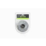 Avalanche Grip Mtb Black One Side Locking 130MM