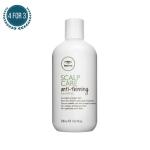 Tea Tree Scalp Care Anti-thinning Shampoo 300ML