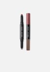 Perfect Pairs Collection Long-wear Cream Shadow Stick Duo - Bronze Pink & Espresso