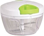 Manual Clean Cut Chop Chop Pull Chopper Plastic Chopper