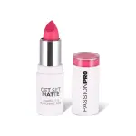 Get Set Matte Lipstick - Teasers 1