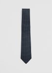 Silk Jacquard Tie