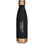 Serendipio Napoli Stainless Steel Vacuum Water Bottle 500ML