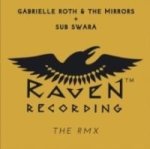 The Rmx Cd