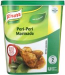 Peri- Marinade Sauce Mix