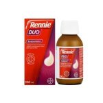 Rennie Suspension Duo 100ML