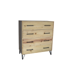 Samos 4 Dr Chest 1MX.45 1.1 R
