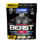 Super Grow Beast 4KG Assorted - Chocolate Cake