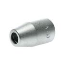 - 3 8INCH Coupler Adaptor For 1 4INCH Hex Bits - M380060-C