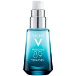 Vichy Mineral 89 Strengthening Eyes 15ML