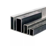 Rectangular Tubing
