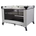 Bambino Sweetdreams Lx Travel Cot