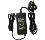 PS65-1 Power Supply Switch Mode 12VDC 5AMP Regulated