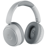 Volkano Lexi Bluetooth Headphone With Anc Grey
