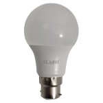 A60 LED Bulb 3000K B22 5W