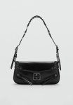 Shoulder Bag Valentin - Black